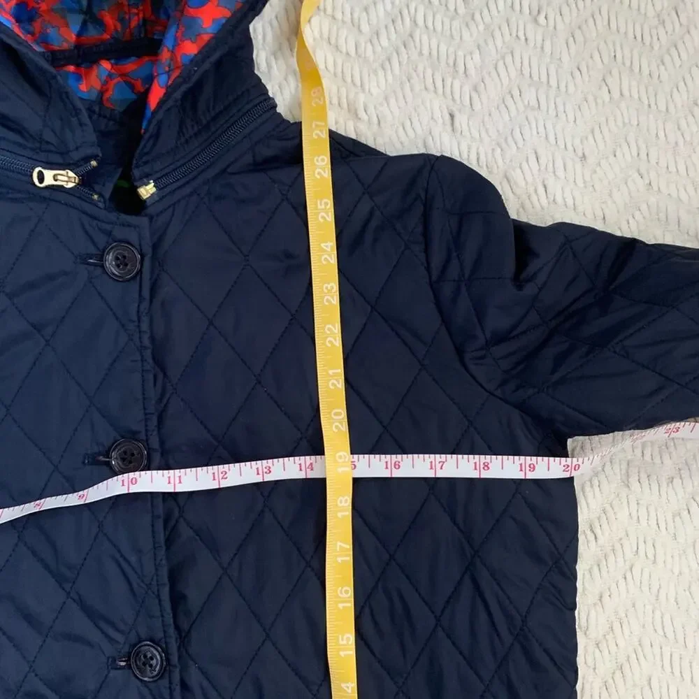 C. Wonder Quilted Puffer Coat - Picture 6 of 6